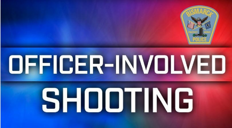 Officer Involved Shooting