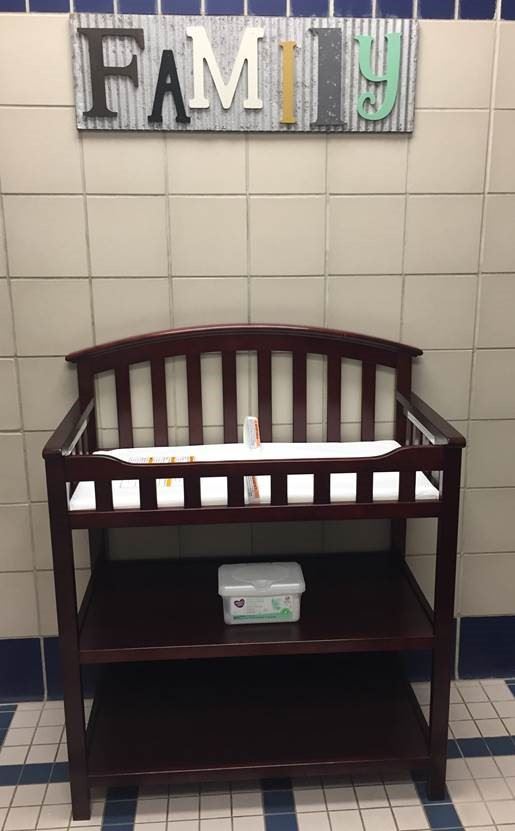 Public Works Breastfeeding Space 3 22 18