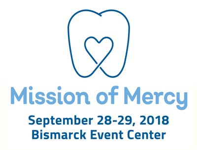 Mission of Mercy logo