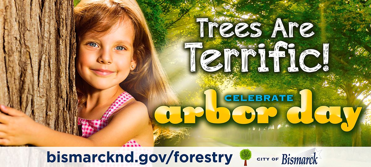 Celebrate Arbor Day 2020 