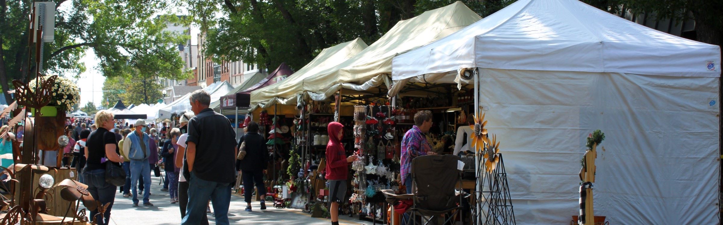 Street Fair 2020_Kristine Kostuck