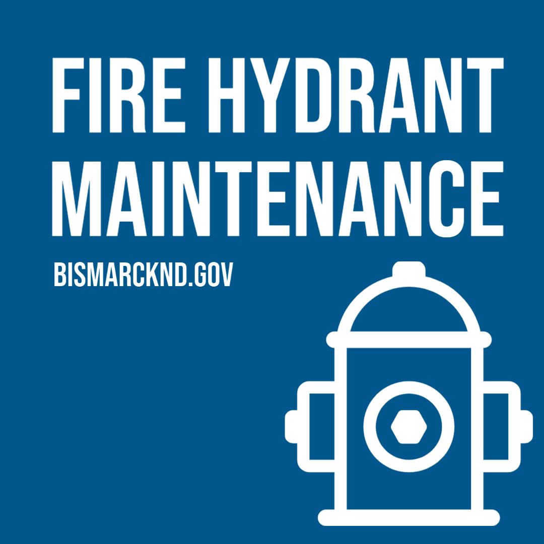 Fire Hydrant Maintenance 