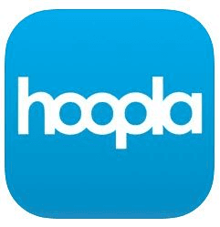 Hoopla Logo
