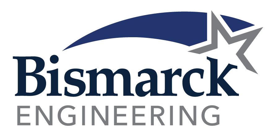City of Bismarck Engineering Logo