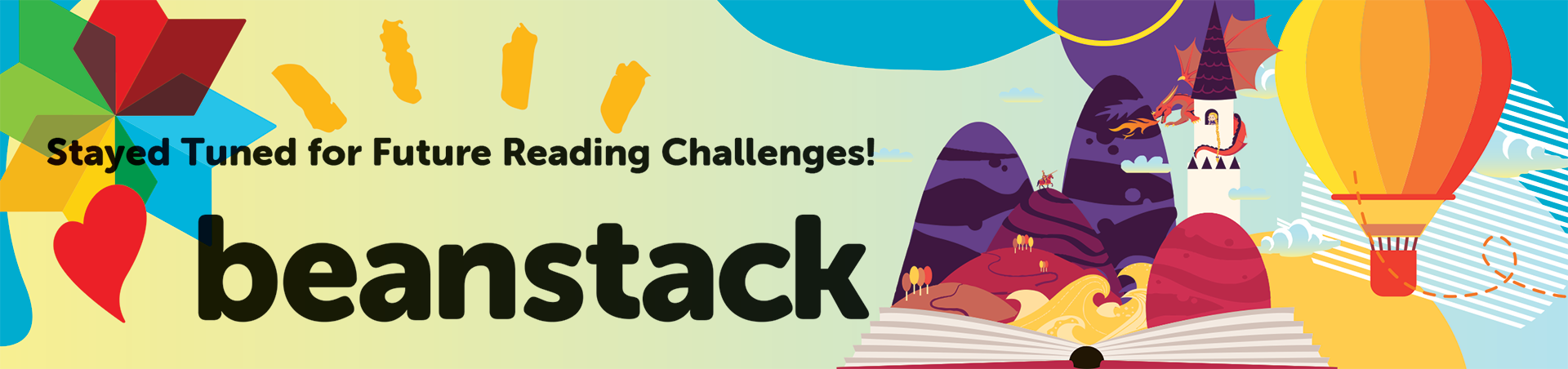 250401 Beanstack Stay Tuned