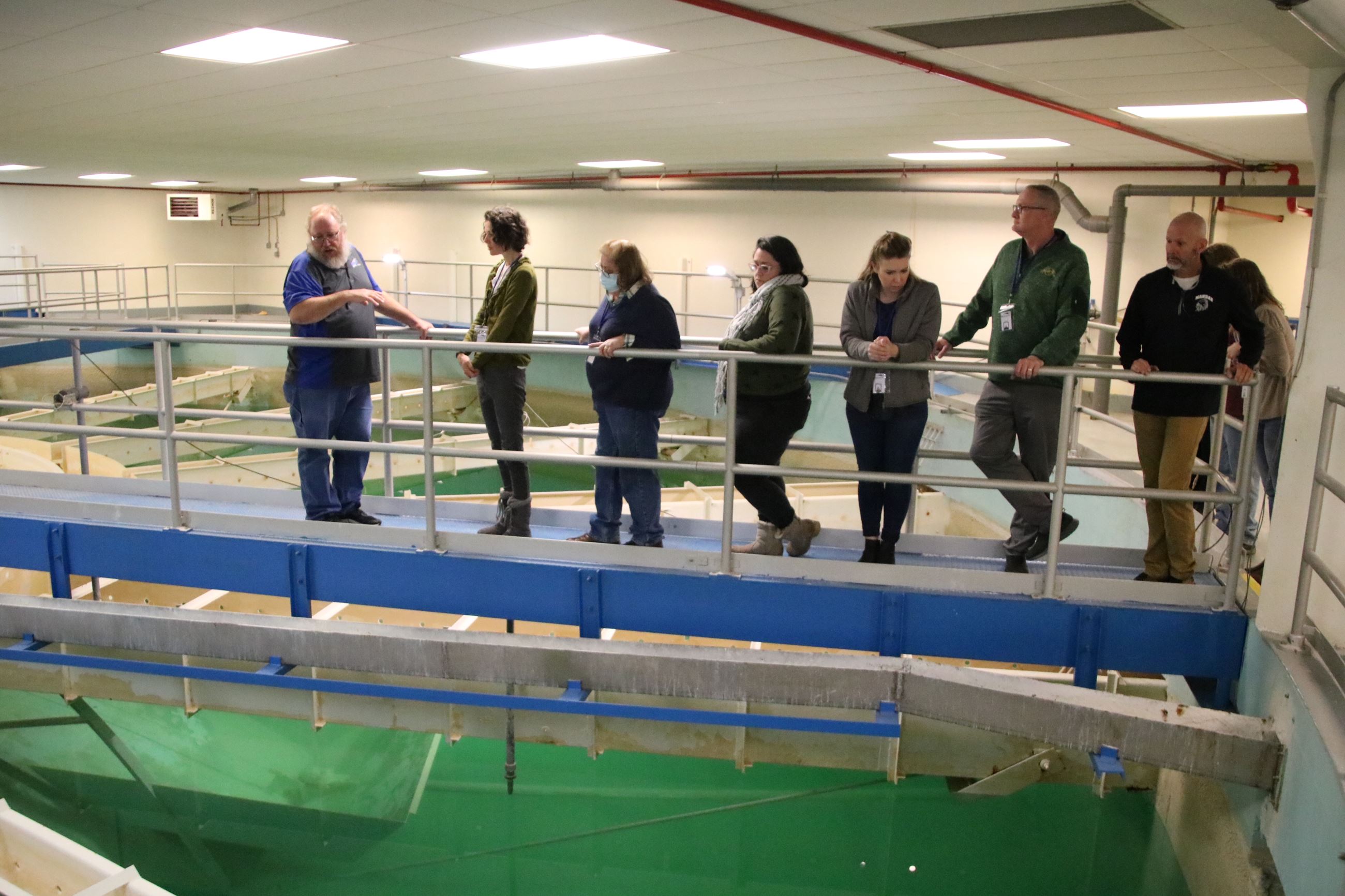 Citizen Academy Week 4 - 4