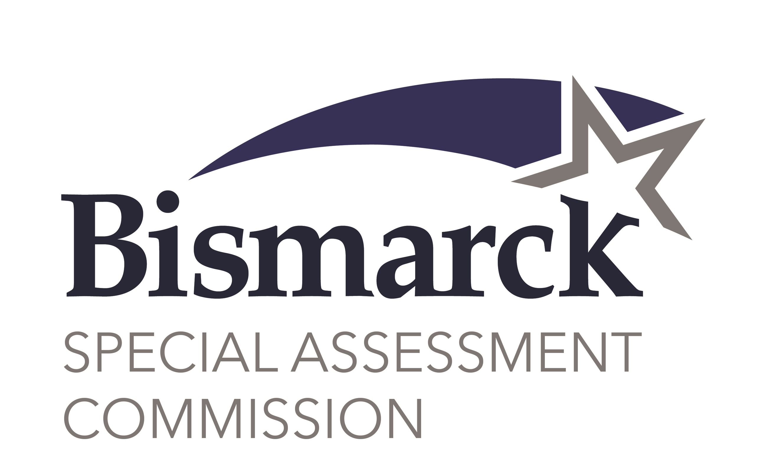 Special Assessment Commission Logo