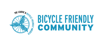 American League of Bicyclists Bicycle Friendly Community