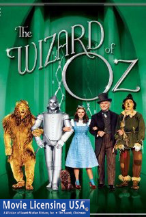 Wizard of Oz