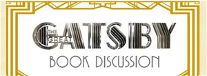 great gatsby book discussion
