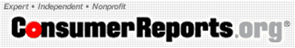 Consumer Reports logo