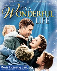 It's  a Wonderful Life