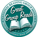 National Reading Group Month