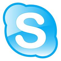 Skype Icon
